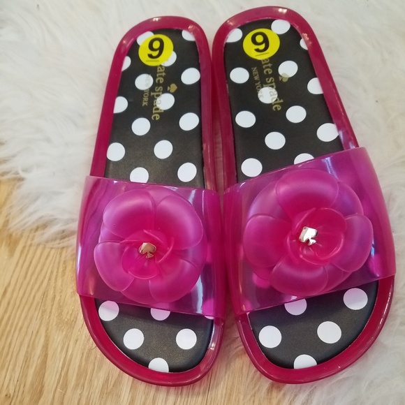 NWOT , Kate Spade shoes, 9 - Picture 7 of 7